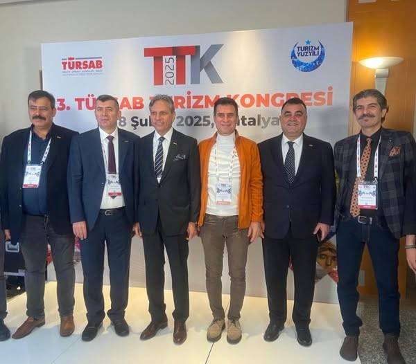 Konya magazin haberleri (18 Şubat 2025) 8